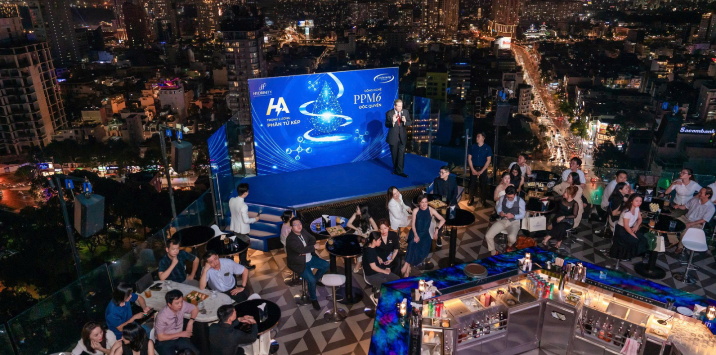 CosBeauty – Đối tác phân phối dược mỹ phẩm cao cấp tại Việt Nam