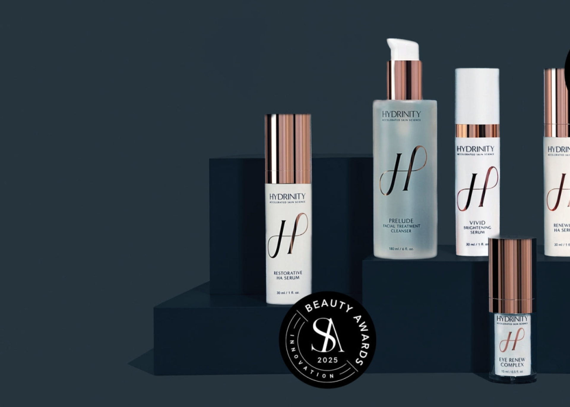 Supercharge your skincare routine