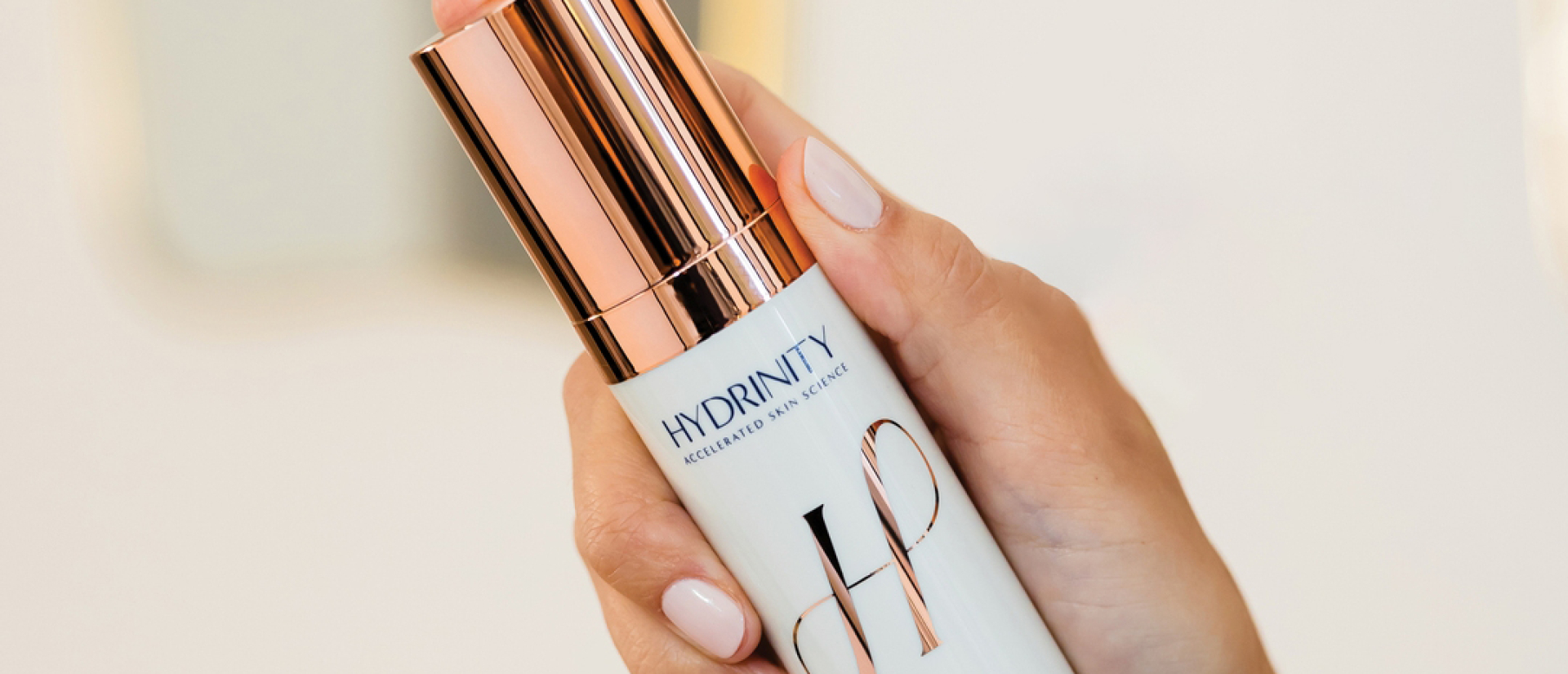 Renewing HA Serum