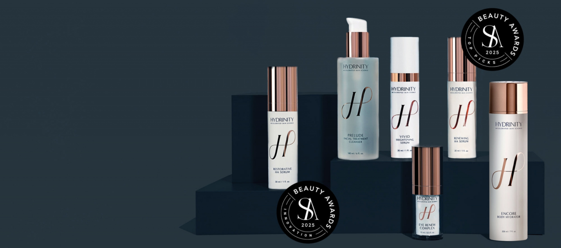 VẺ ĐẸP DỄ DÀNG, NÂNG TẦM