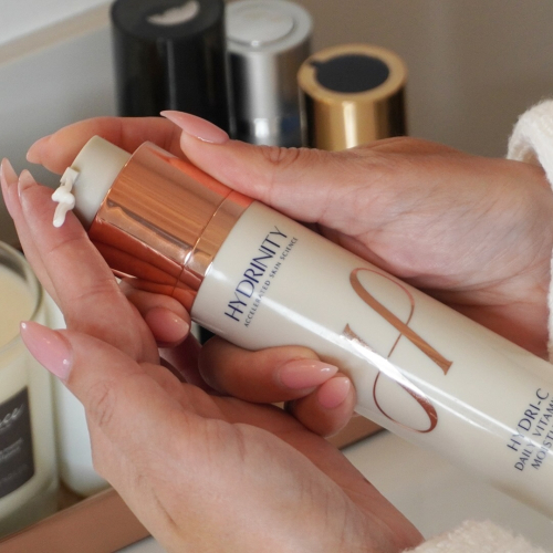 Da hỗn hợp – thường xuyên chăm sóc da chuyên sâu