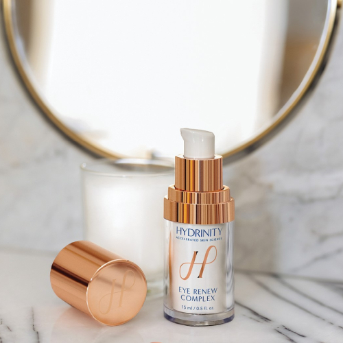 Quan tâm chăm sóc da nhẹ nhàng, lâu dài