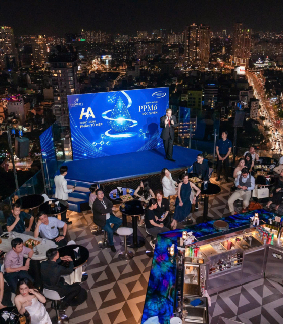 CosBeauty – Đối tác phân phối dược mỹ phẩm cao cấp tại Việt Nam