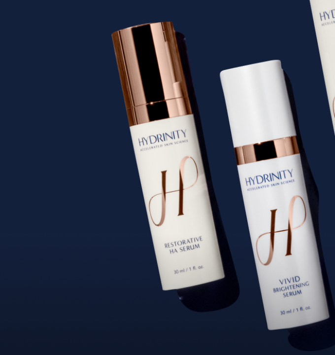 Restorative HA+ Masque