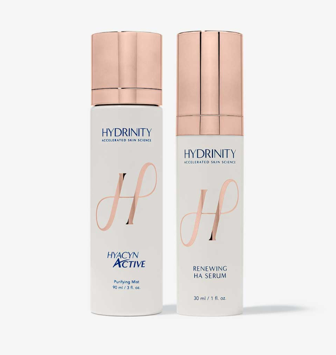 HYDRI-C Daily Vitamin C Moisturizer