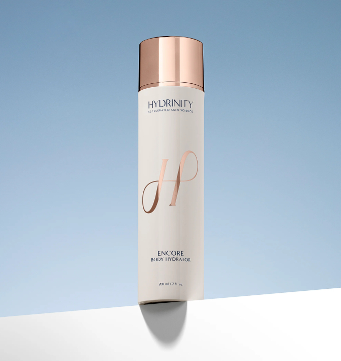 ENCORE Body Hydrator
