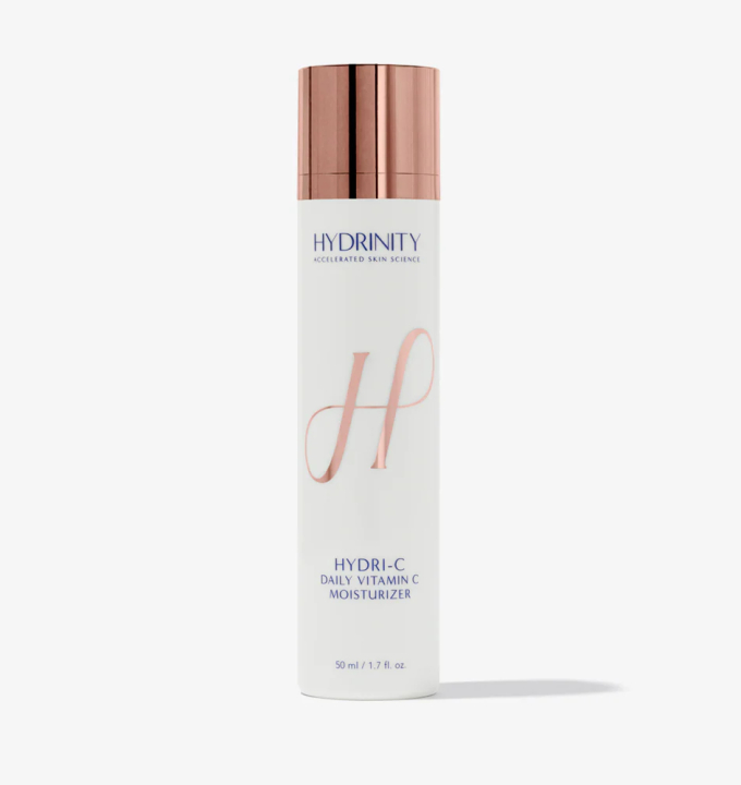 HYDRI-C Daily Vitamin C Moisturizer