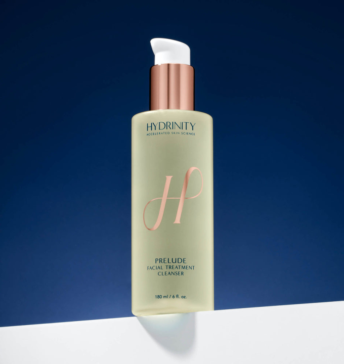 Restorative HA Serum