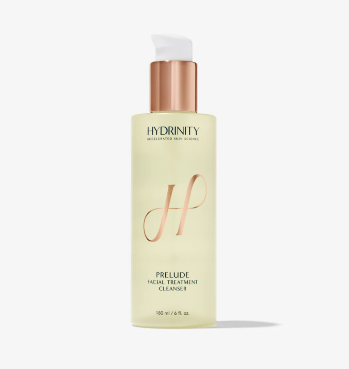 PRELUDE Facial Treatment Cleanser
