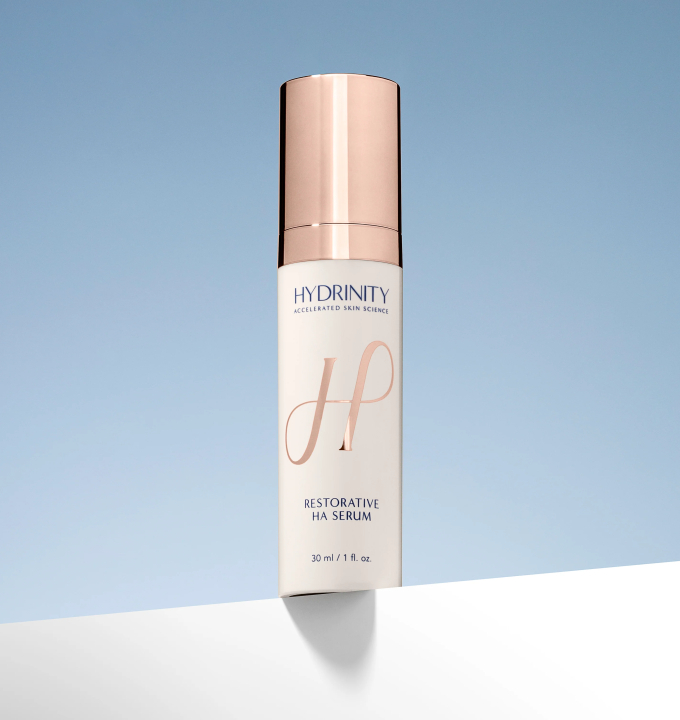 Hydrinity Restorative HA Serum