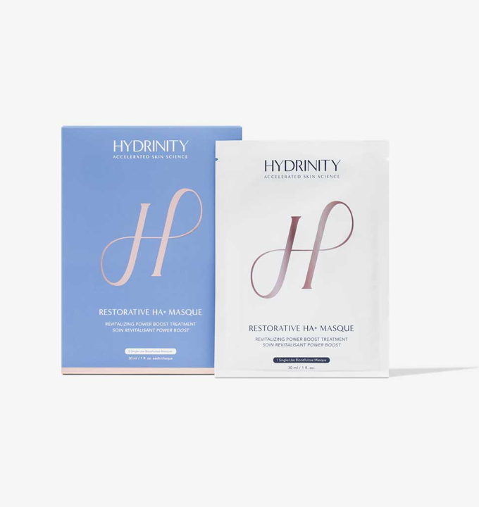 HYDRI-C Daily Vitamin C Moisturizer