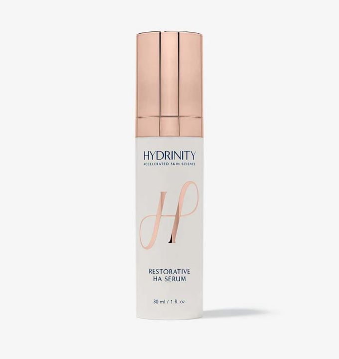 Hydrinity Restorative HA Serum