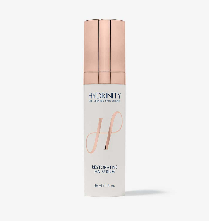 VIVID Brightening Serum