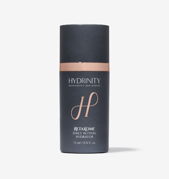 RetaXome Daily Retinal Hydrator - 15ml