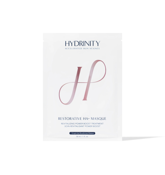 Restorative HA+ Masque