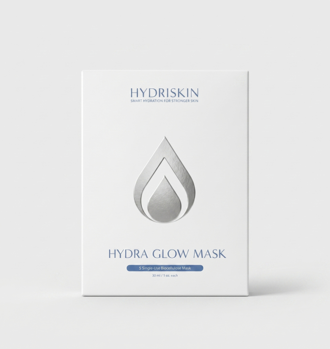 HYDRA GLOW MASK