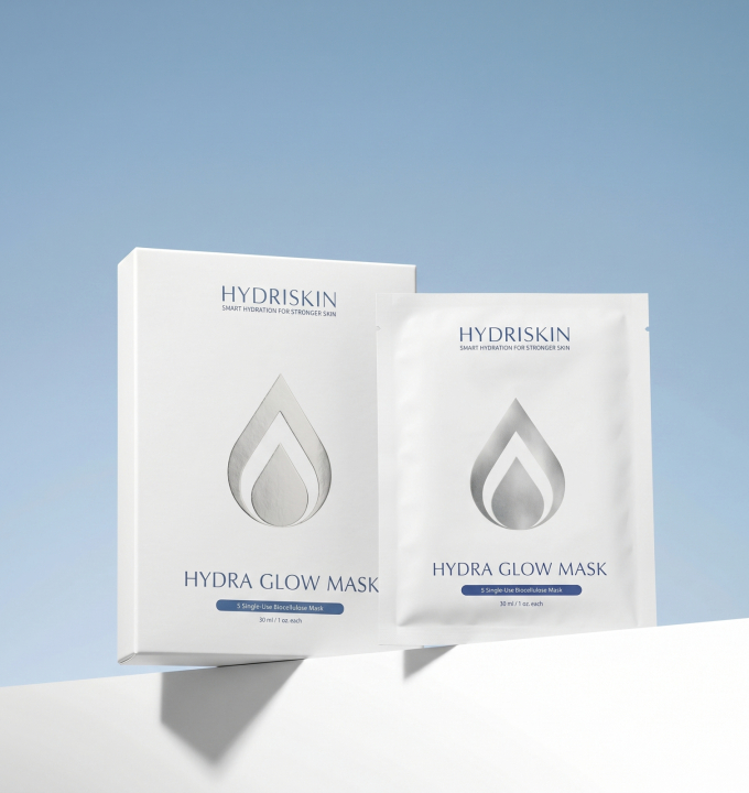 HYDRA GLOW MASK