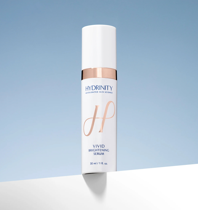 Hydrinity Vivid Brightening Serum