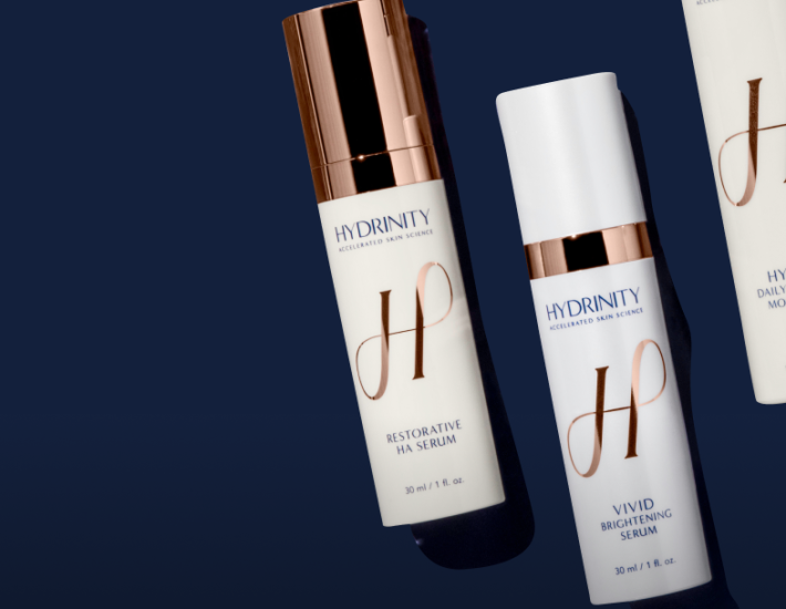 Restorative HA+ Masque