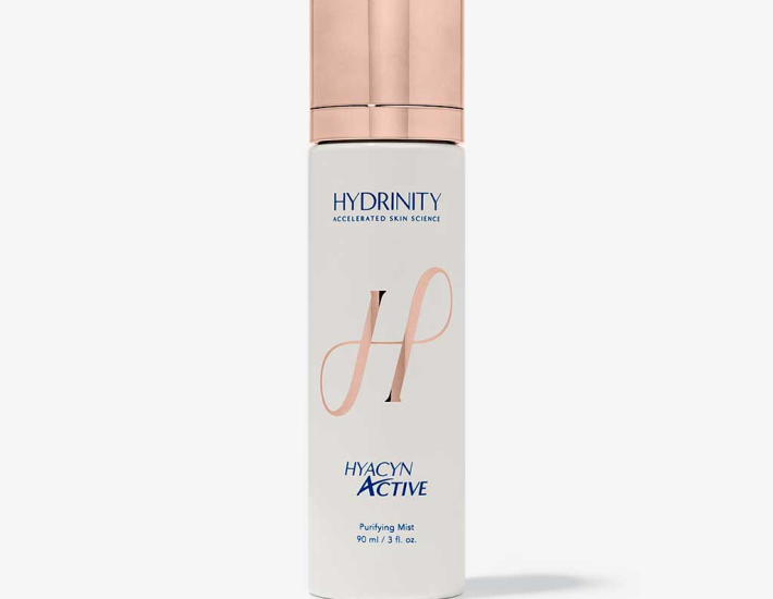 PRELUDE Facial Treatment Cleanser