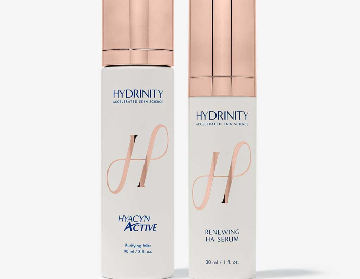 HYDRI-C Daily Vitamin C Moisturizer
