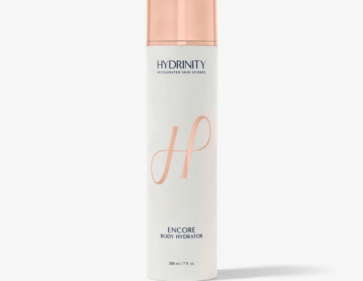 ENCORE Body Hydrator