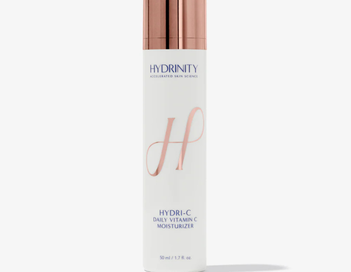 HYDRI-C Daily Vitamin C Moisturizer