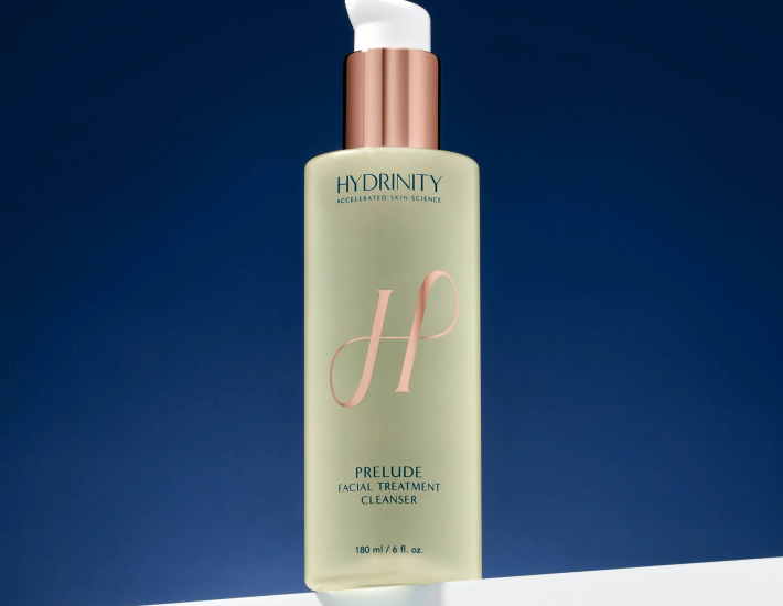 PRELUDE Facial Treatment Cleanser
