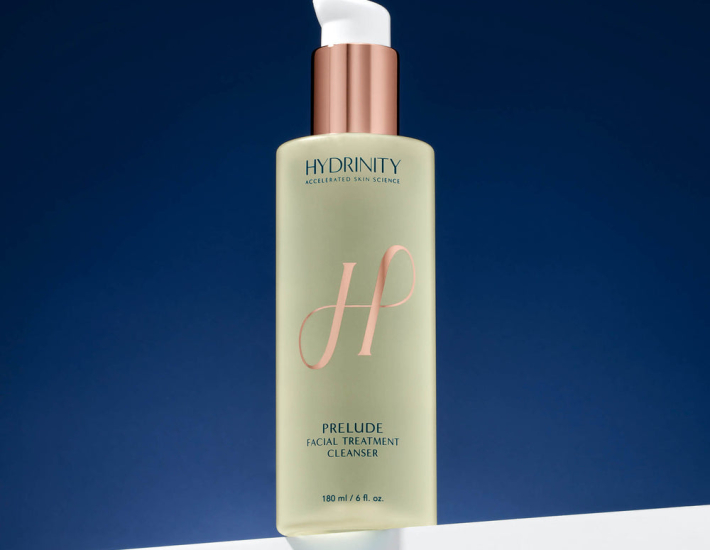 Restorative HA Serum