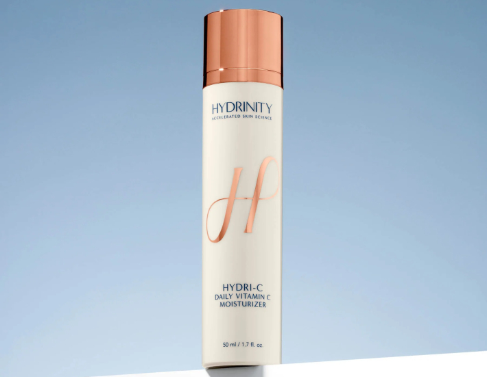 HYDRI-C Daily Vitamin C Moisturizer