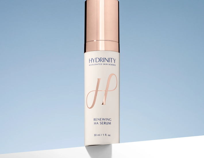 Renewing HA Serum