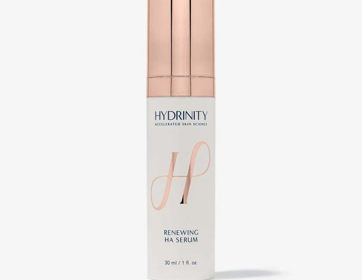 Renewing HA Serum