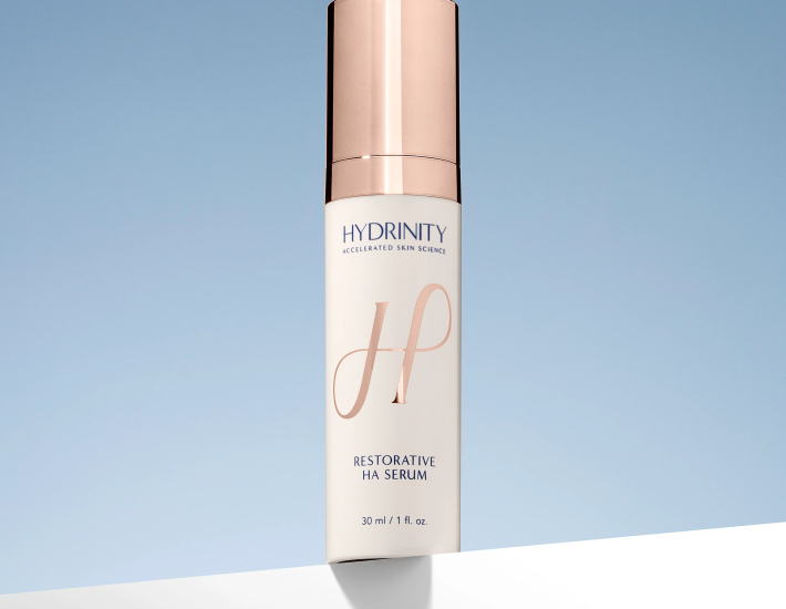 Hydrinity Restorative HA Serum