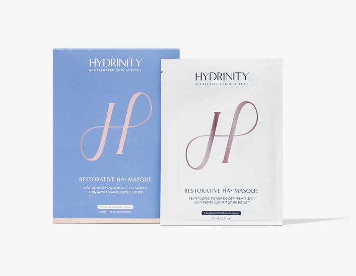 HYDRI-C Daily Vitamin C Moisturizer