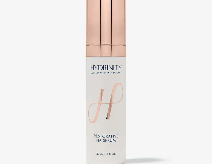 Hydrinity Restorative HA Serum