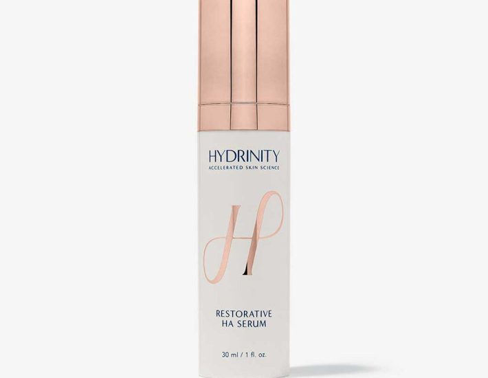 Restorative HA Serum