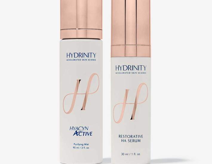 Renewing HA Serum