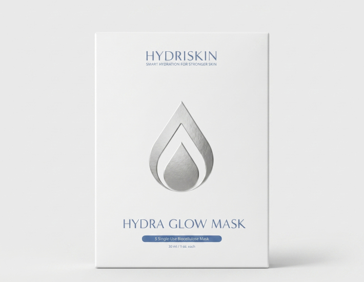 HYDRA GLOW MASK