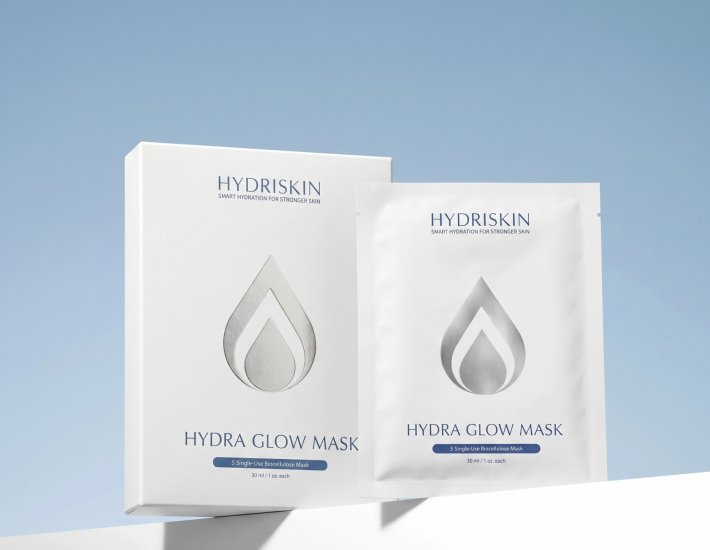 HYDRA GLOW MASK