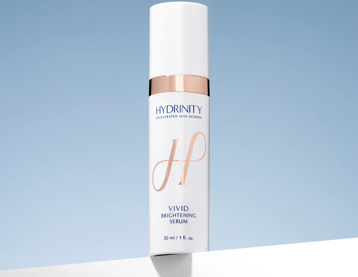 Hydrinity Vivid Brightening Serum