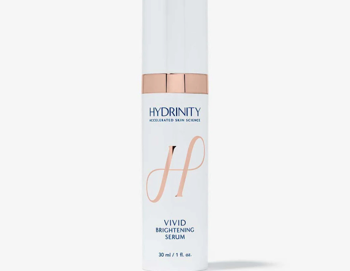 Hydrinity Vivid Brightening Serum