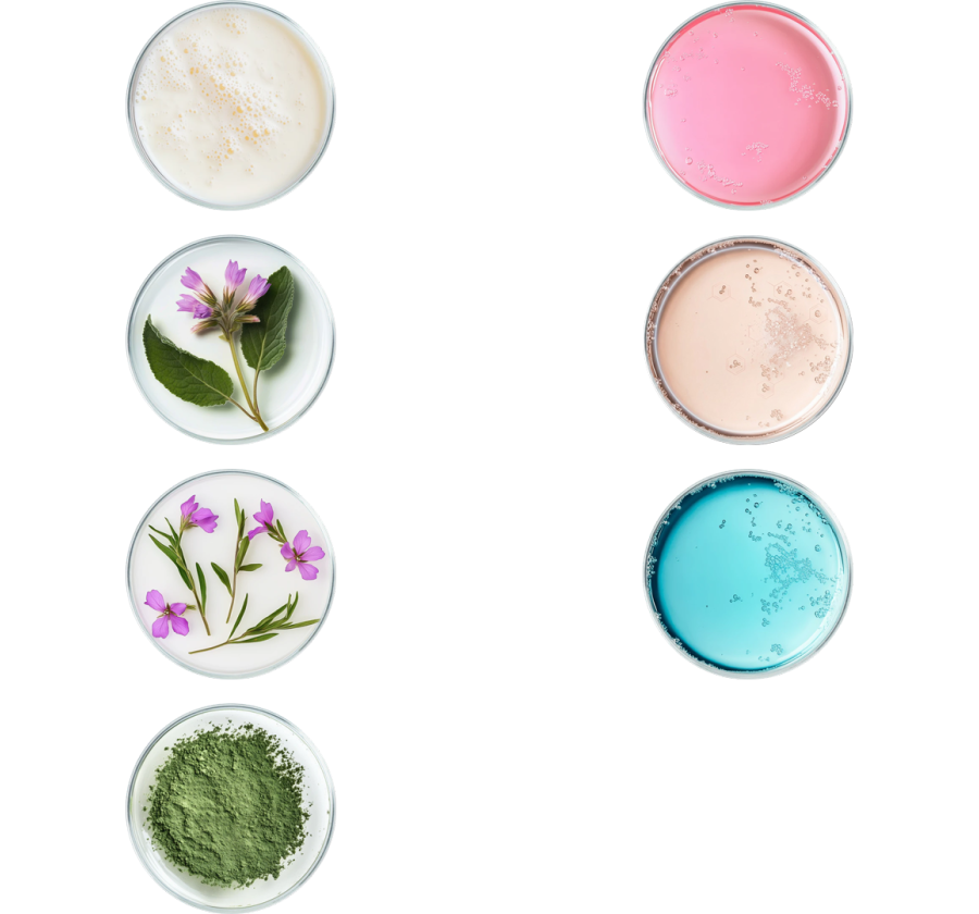 Công nghệ Bio-Cellulose Masque  HA thủy phân phân tử siêu nhỏ