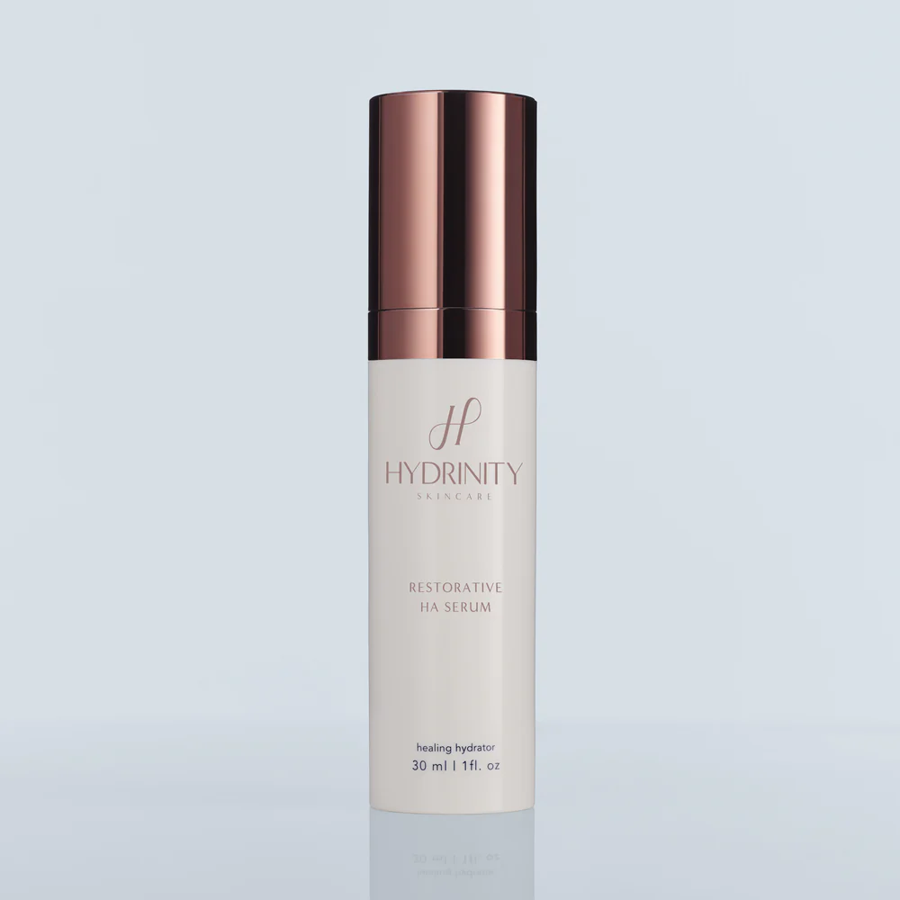 TINH CHẤT PHỤC HỒI DA RESTORATIVE HA SERUM